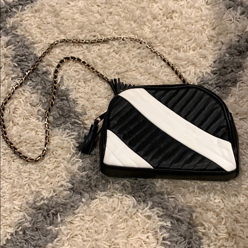 Crossbody